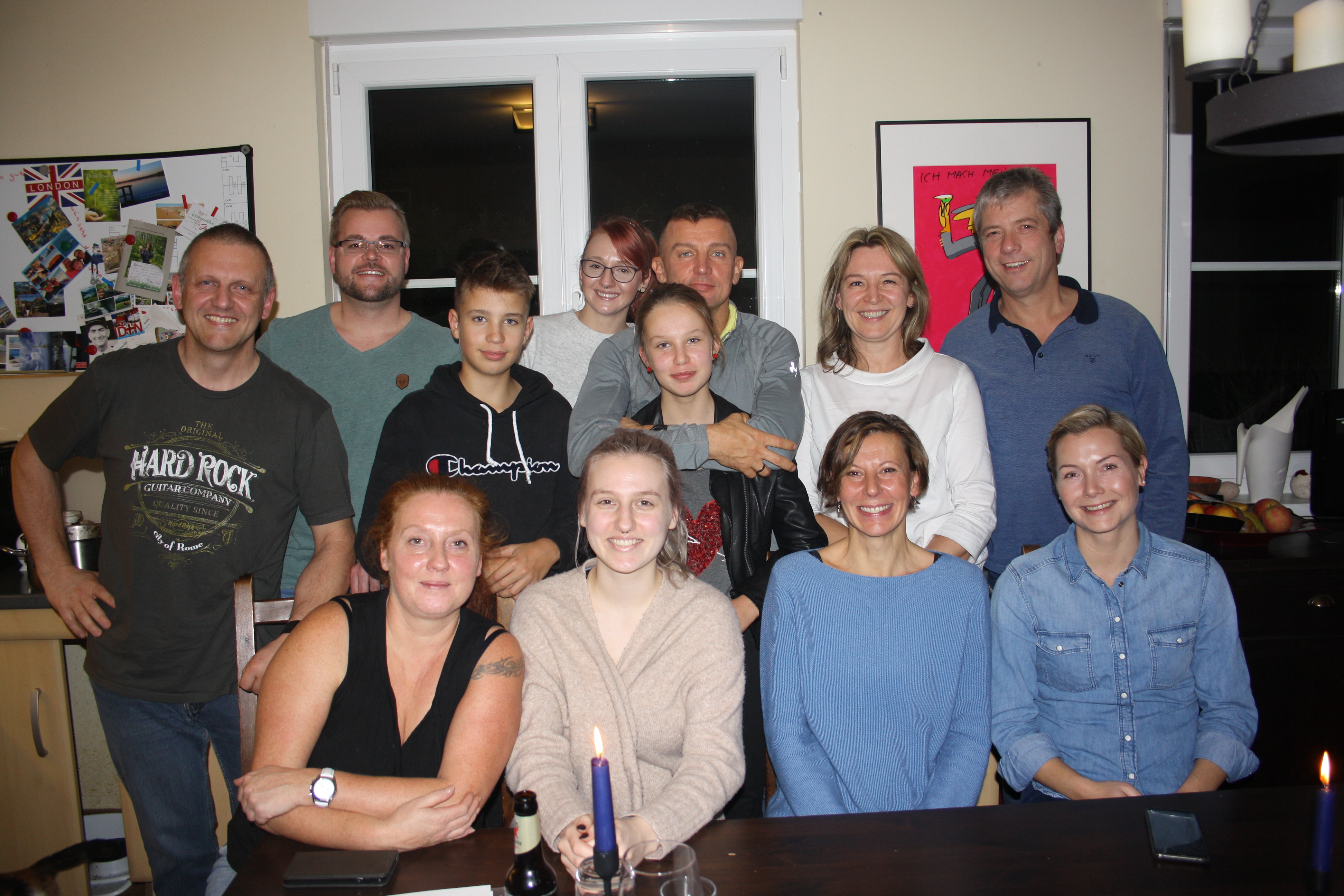 Mitgliederversammlung 23.11.2020